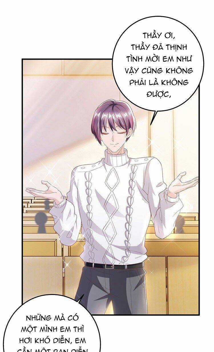 Đại Lão Gọi Tôi Tiểu Tổ Tông Chapter 17 trang 9