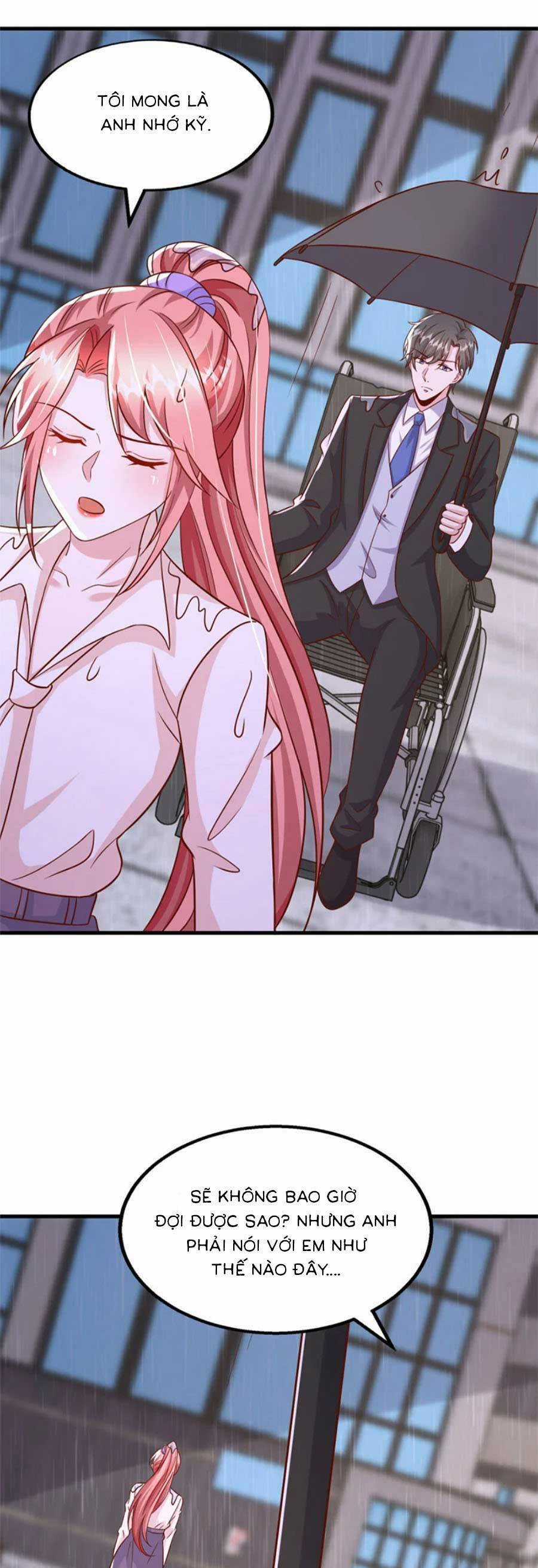 Đại Lão Gọi Tôi Tiểu Tổ Tông Chapter 172 trang 10