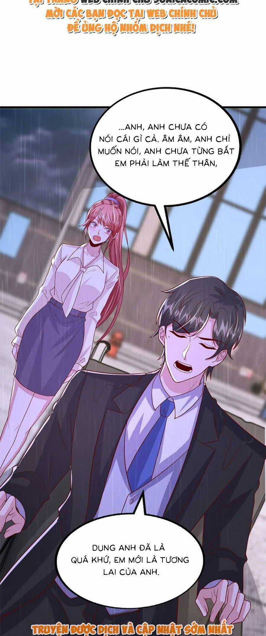 Đại Lão Gọi Tôi Tiểu Tổ Tông Chapter 172 trang 2