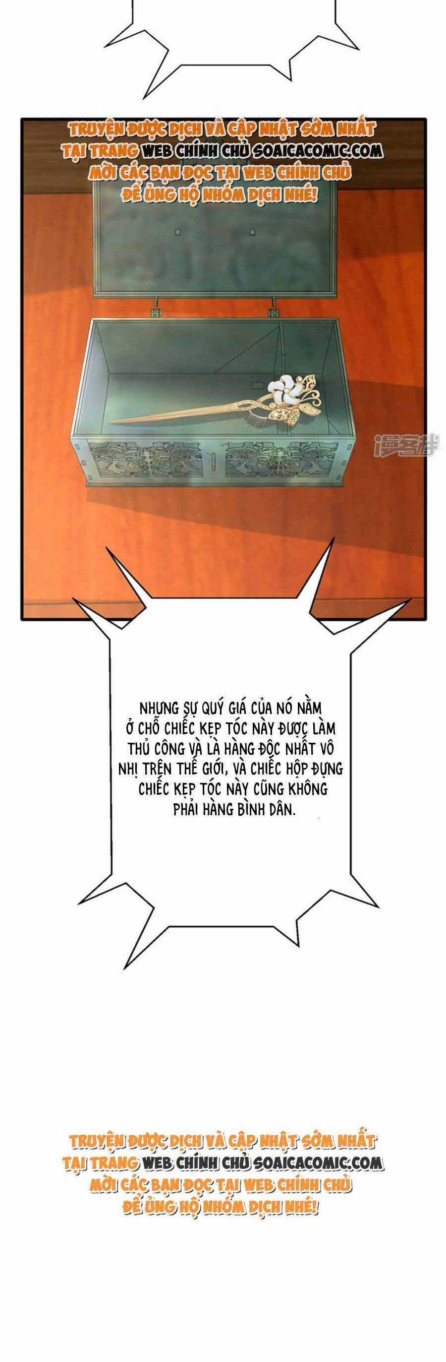 Đại Lão Gọi Tôi Tiểu Tổ Tông Chapter 173 trang 24