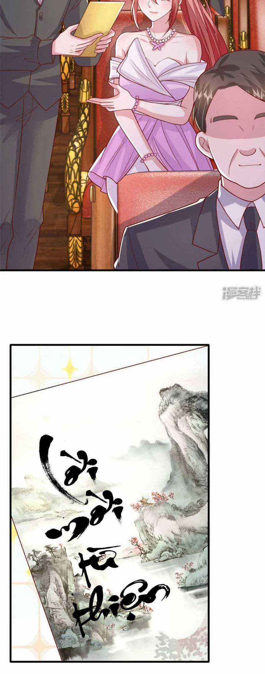 Đại Lão Gọi Tôi Tiểu Tổ Tông Chapter 173 trang 3