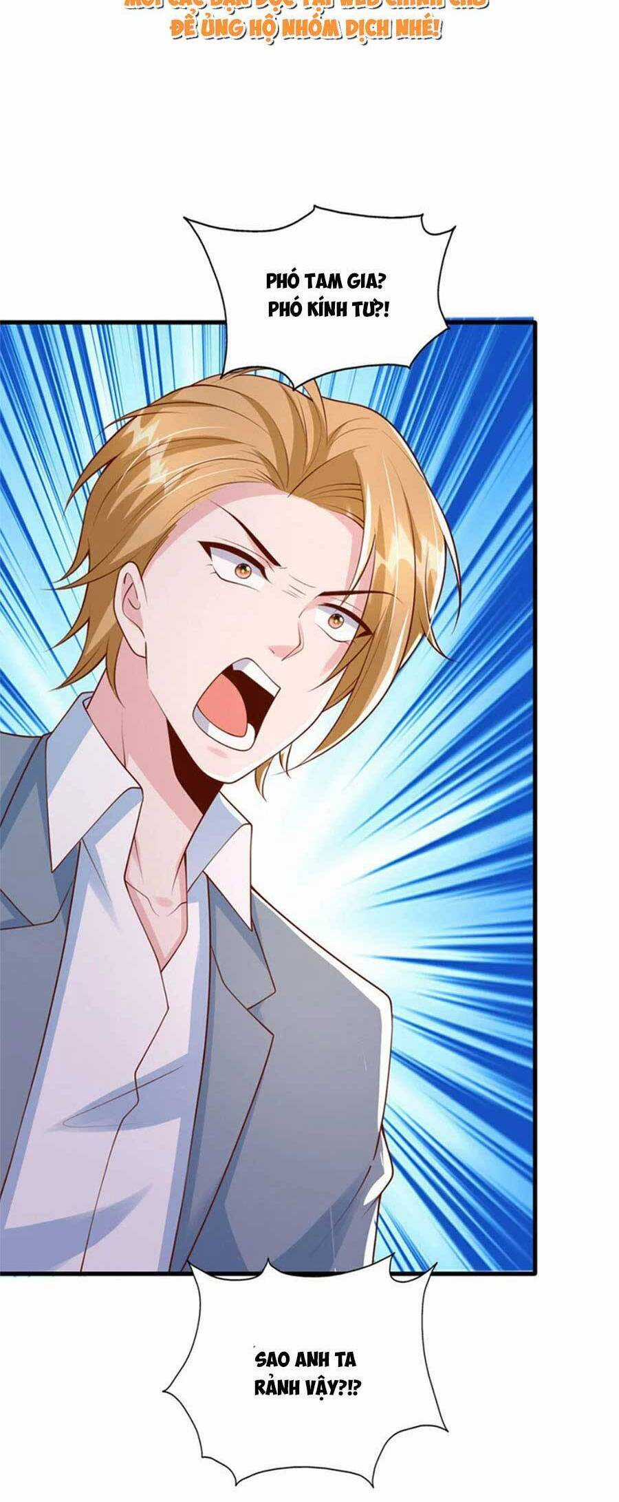 Đại Lão Gọi Tôi Tiểu Tổ Tông Chapter 175 trang 24