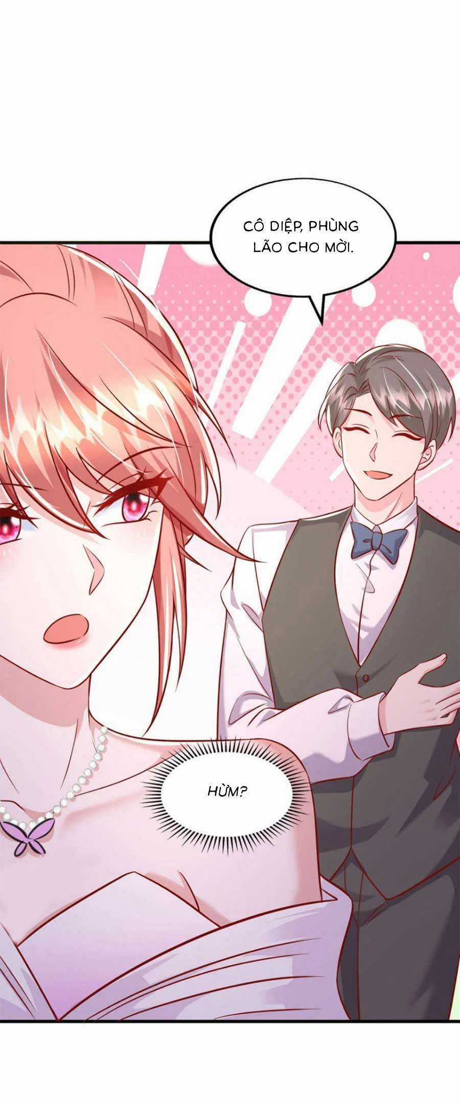 Đại Lão Gọi Tôi Tiểu Tổ Tông Chapter 176 trang 10