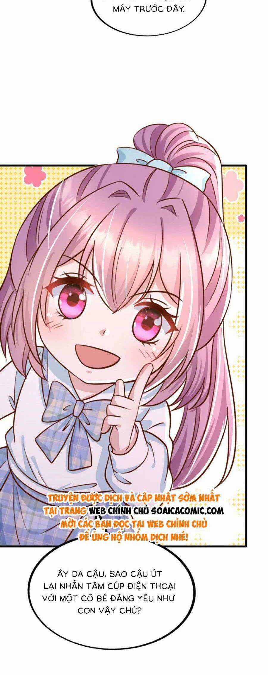 Đại Lão Gọi Tôi Tiểu Tổ Tông Chapter 176 trang 2