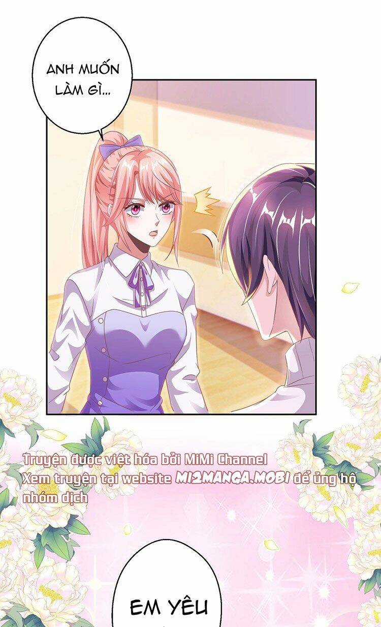 Đại Lão Gọi Tôi Tiểu Tổ Tông Chapter 18 trang 1