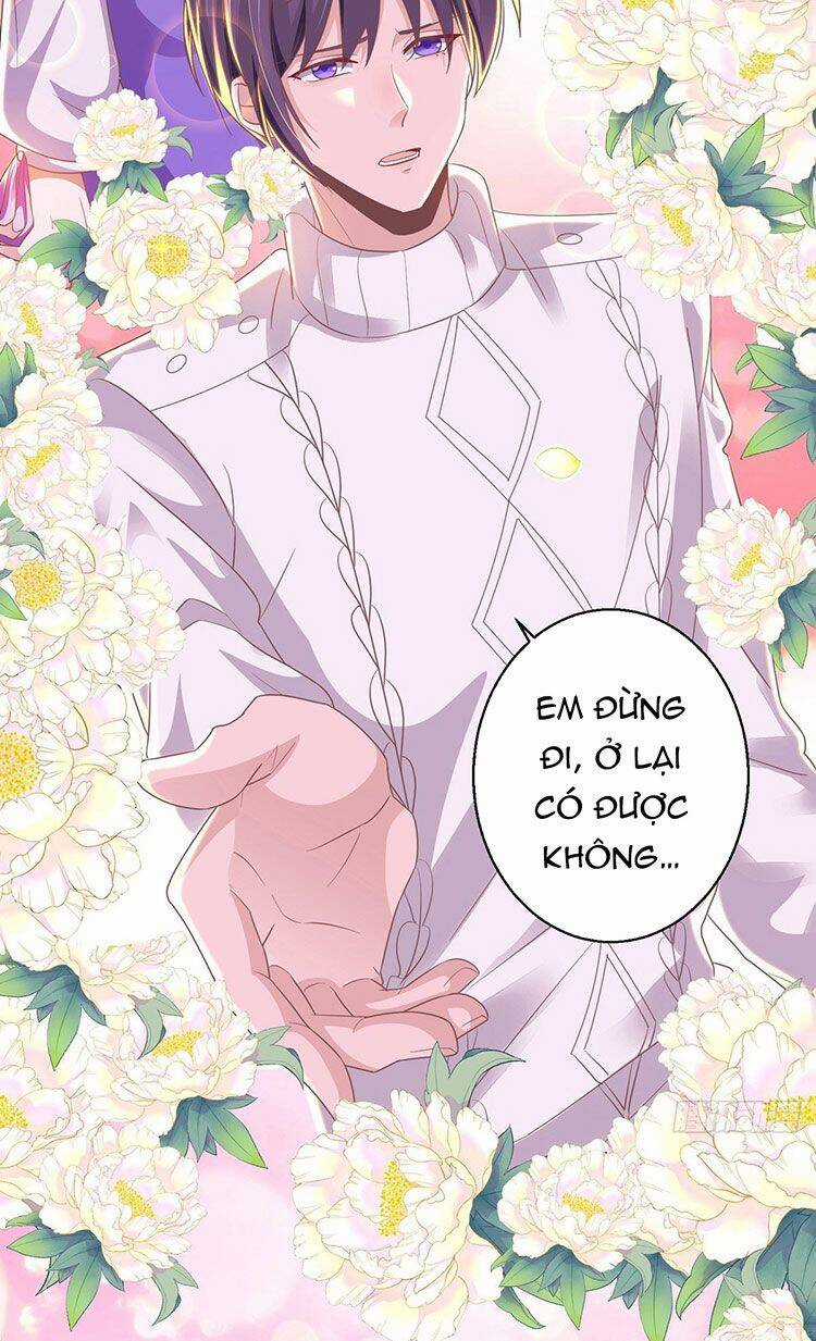 Đại Lão Gọi Tôi Tiểu Tổ Tông Chapter 18 trang 3