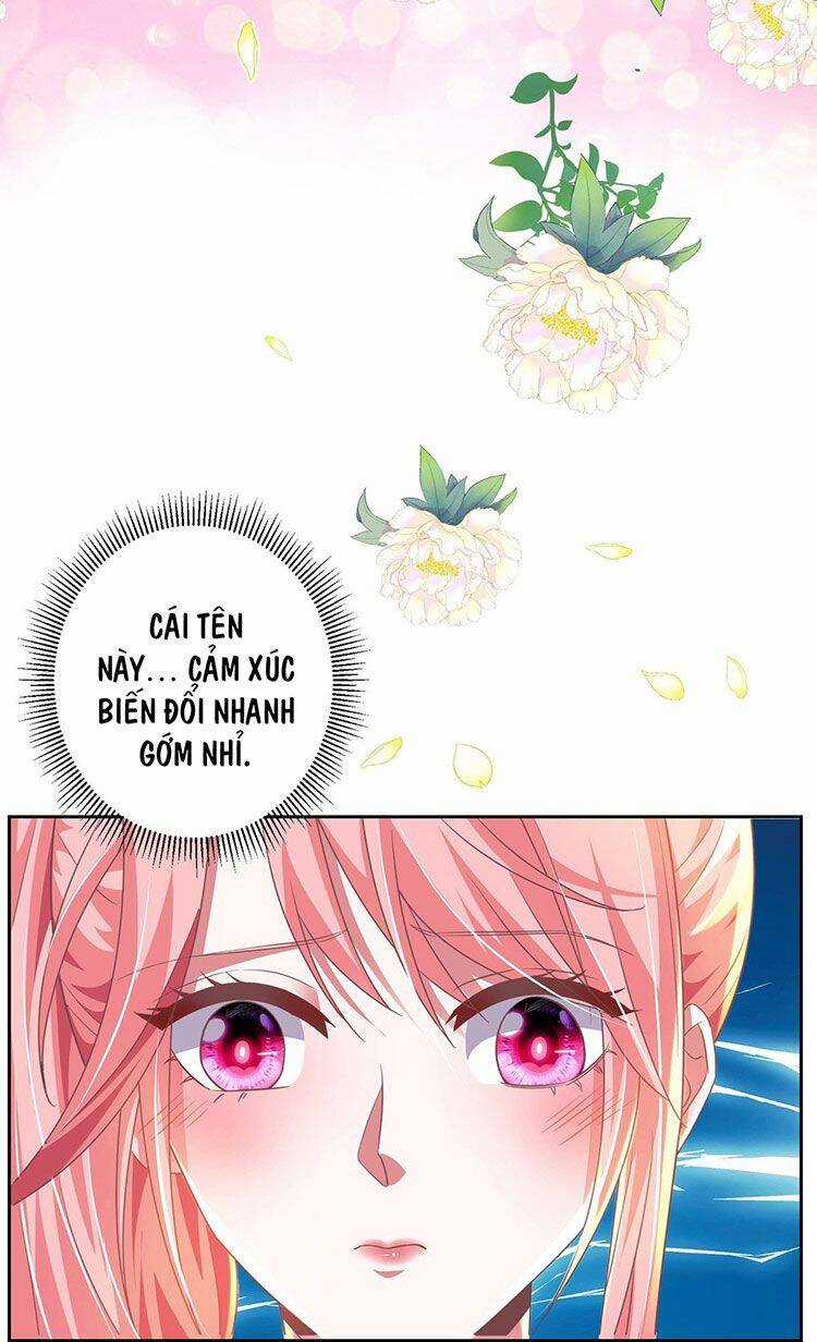 Đại Lão Gọi Tôi Tiểu Tổ Tông Chapter 18 trang 4