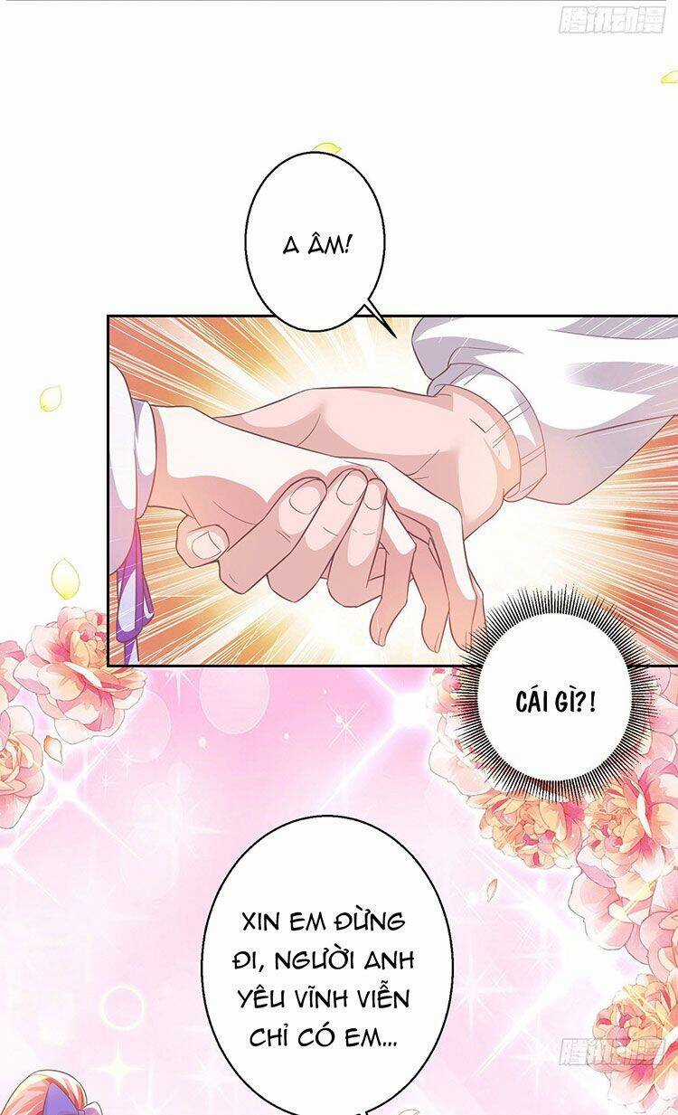 Đại Lão Gọi Tôi Tiểu Tổ Tông Chapter 18 trang 5