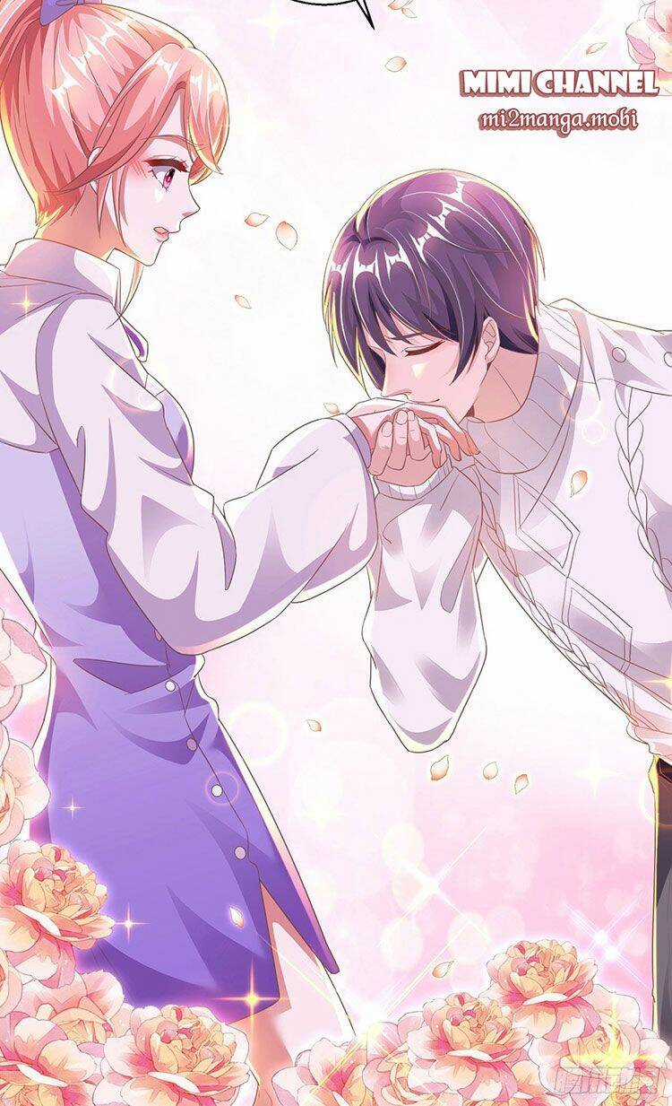 Đại Lão Gọi Tôi Tiểu Tổ Tông Chapter 18 trang 6