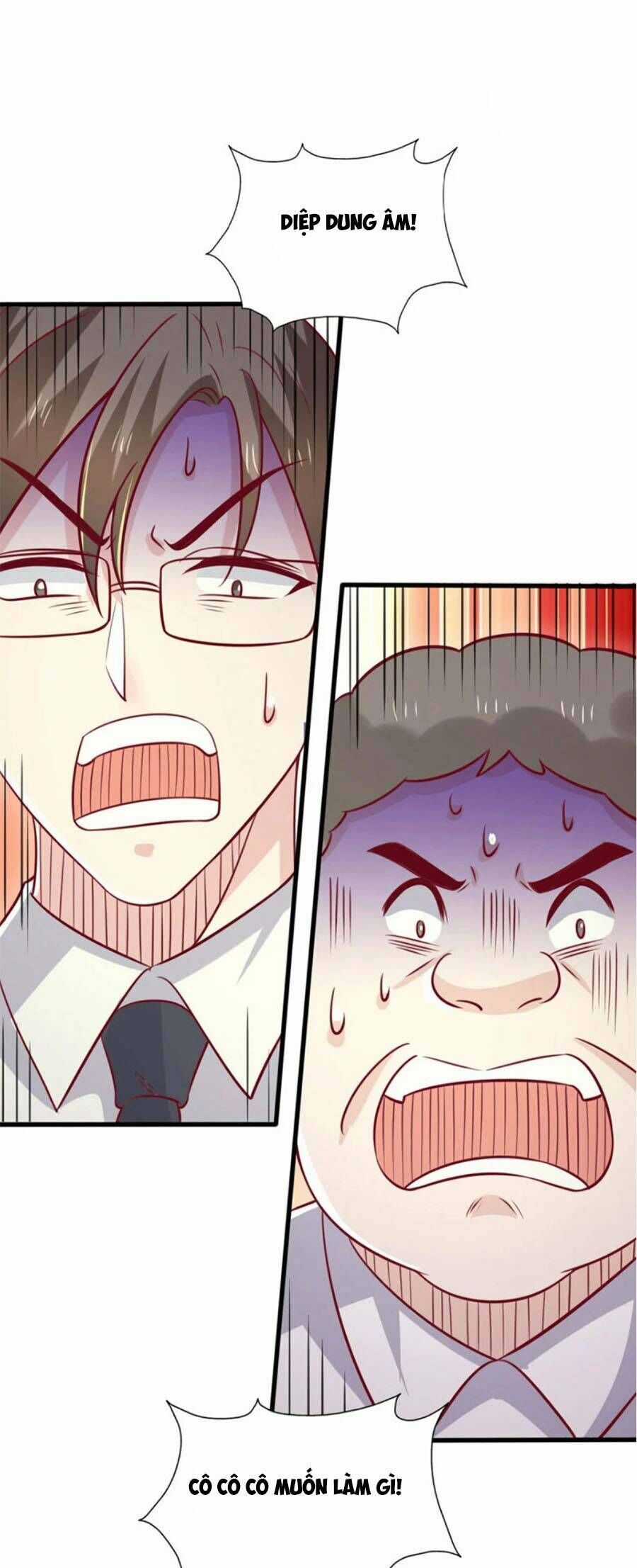 Đại Lão Gọi Tôi Tiểu Tổ Tông Chapter 181 trang 9