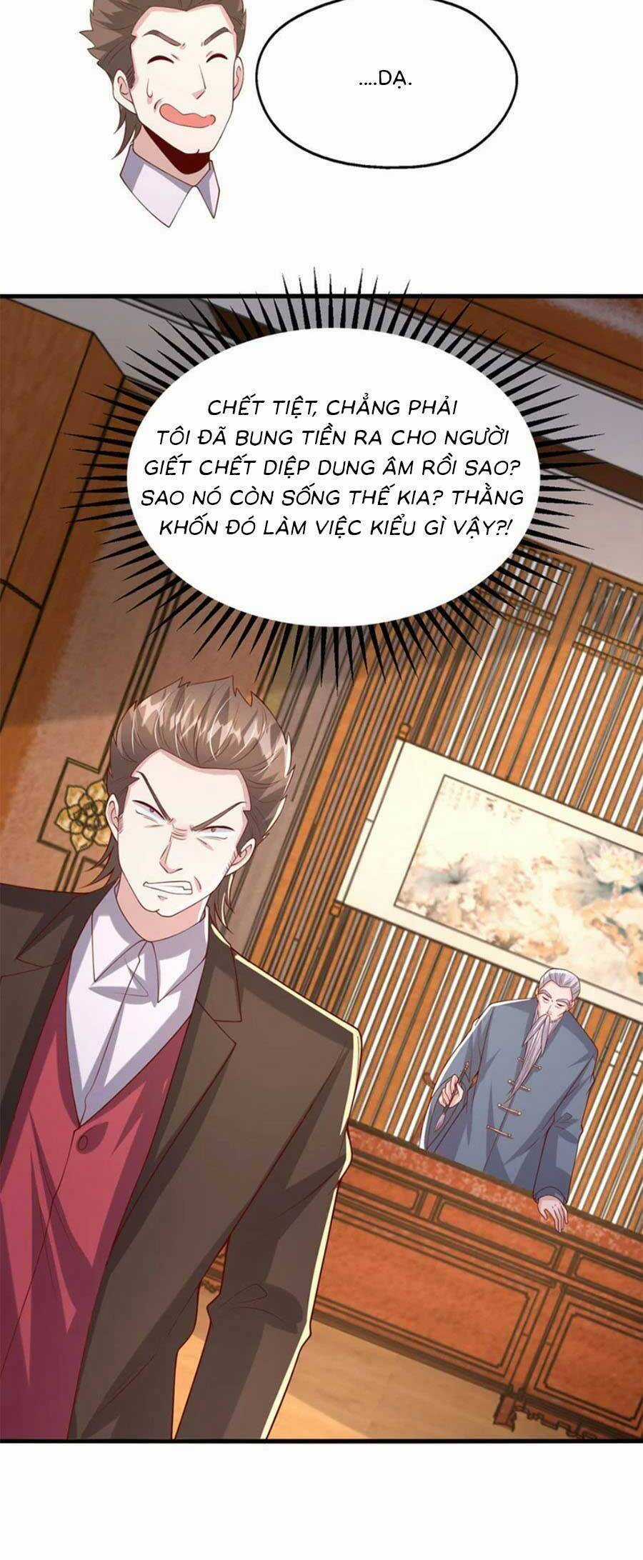 Đại Lão Gọi Tôi Tiểu Tổ Tông Chapter 182 trang 10