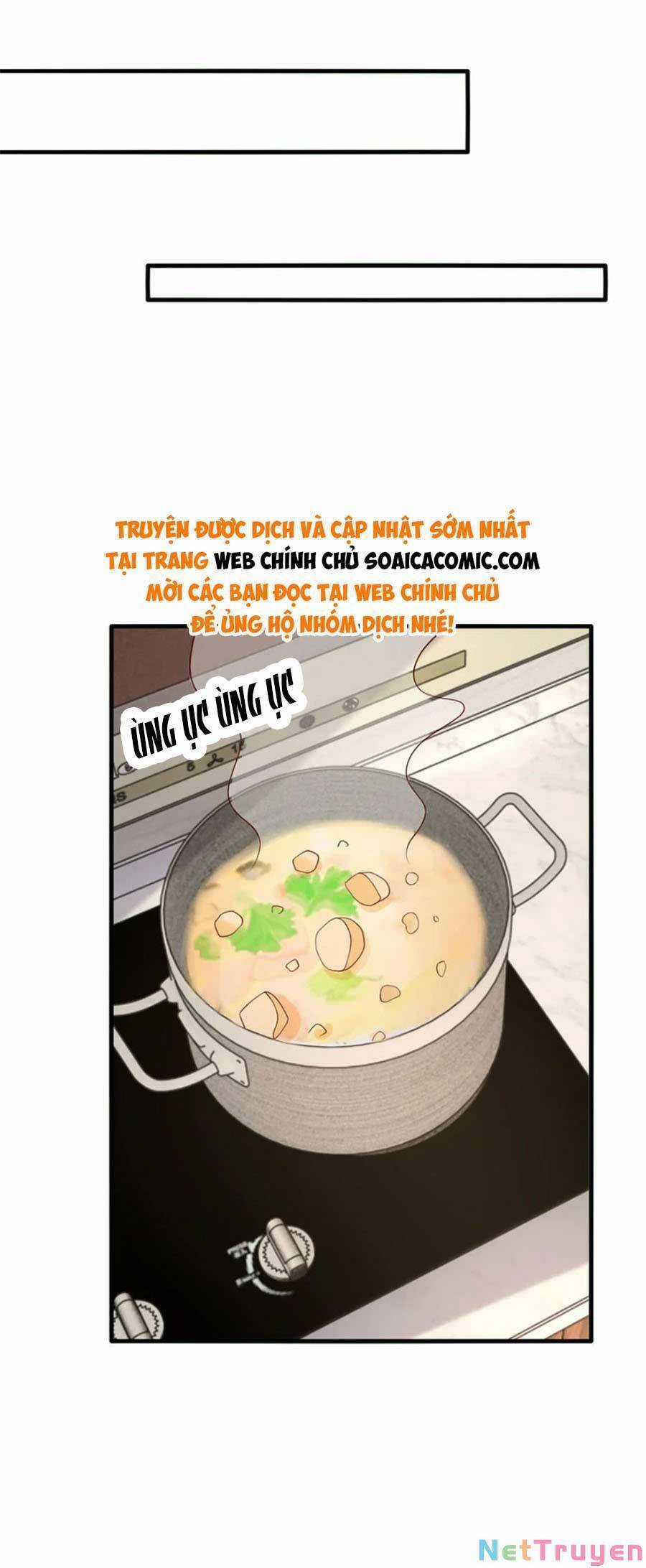 Đại Lão Gọi Tôi Tiểu Tổ Tông Chapter 182 trang 11