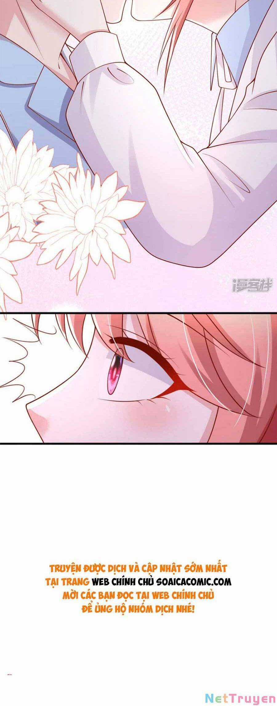 Đại Lão Gọi Tôi Tiểu Tổ Tông Chapter 182 trang 27