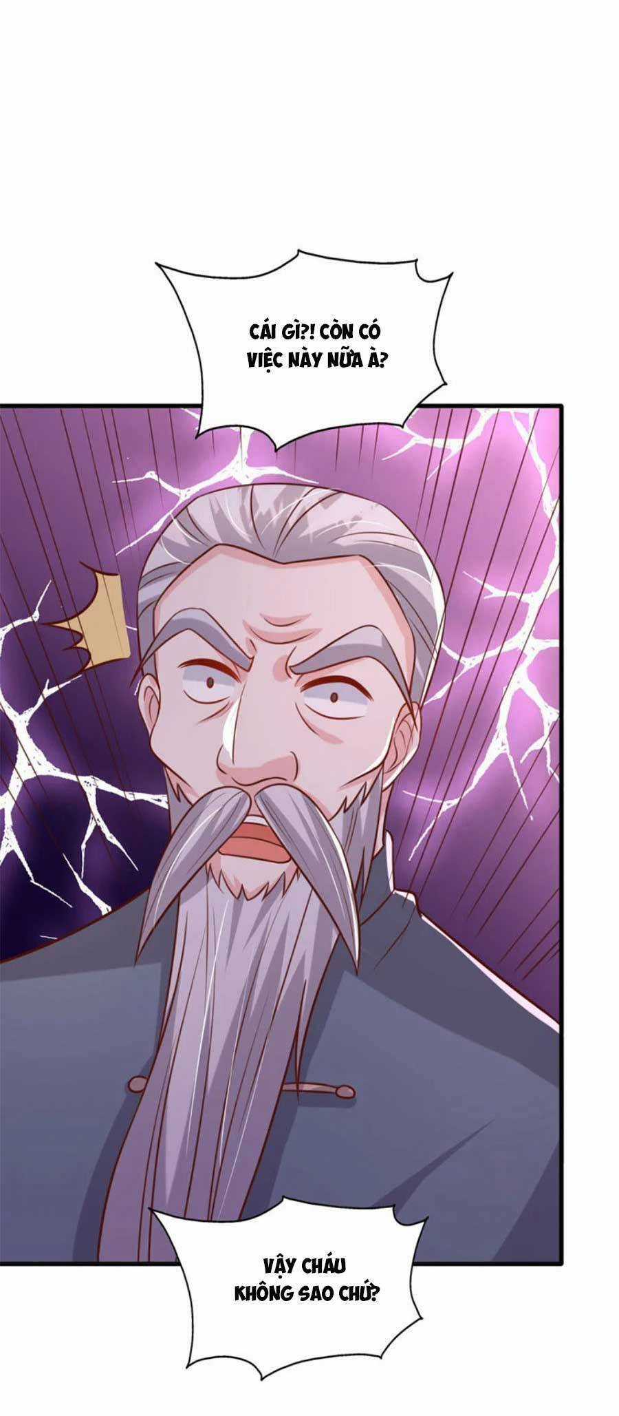 Đại Lão Gọi Tôi Tiểu Tổ Tông Chapter 184 trang 2