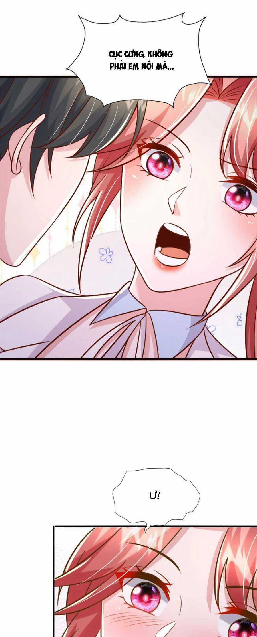 Đại Lão Gọi Tôi Tiểu Tổ Tông Chapter 187 trang 3