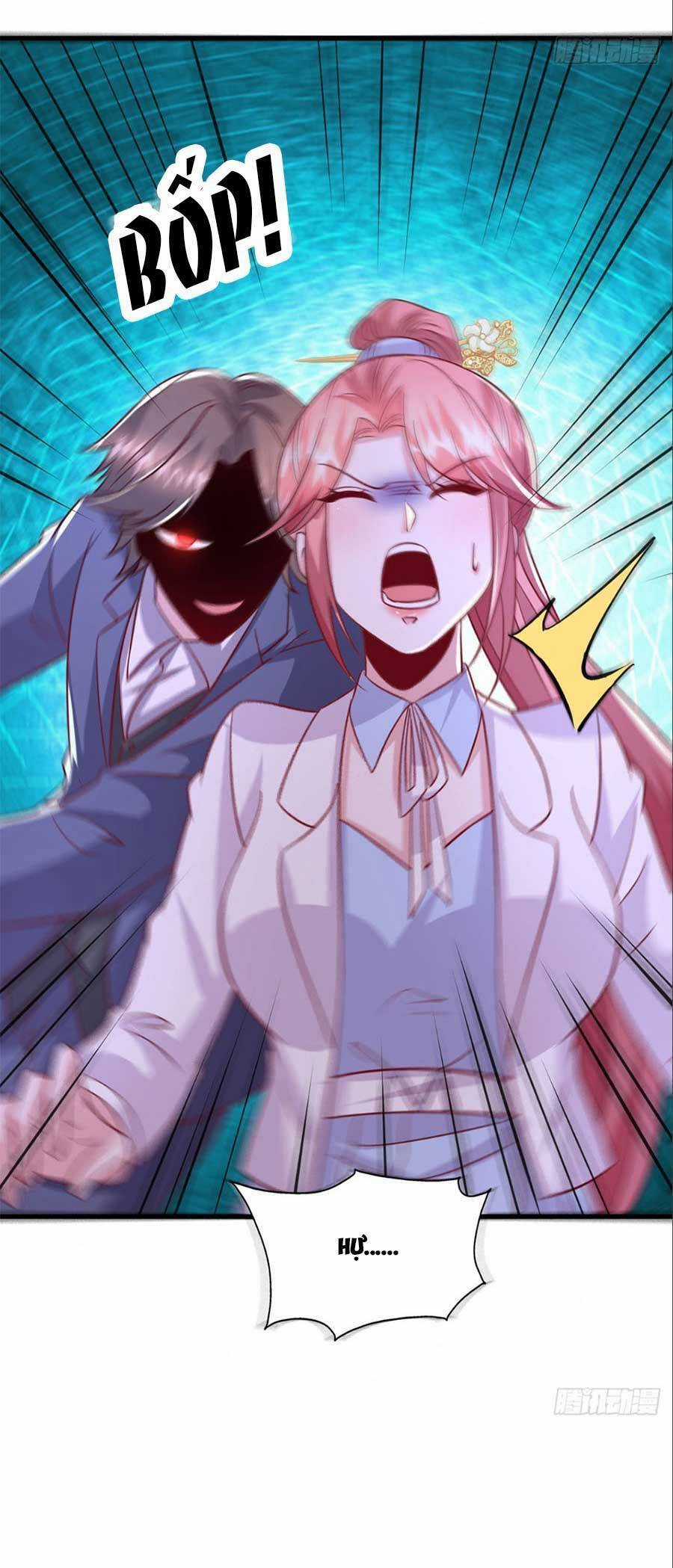 Đại Lão Gọi Tôi Tiểu Tổ Tông Chapter 188 trang 24