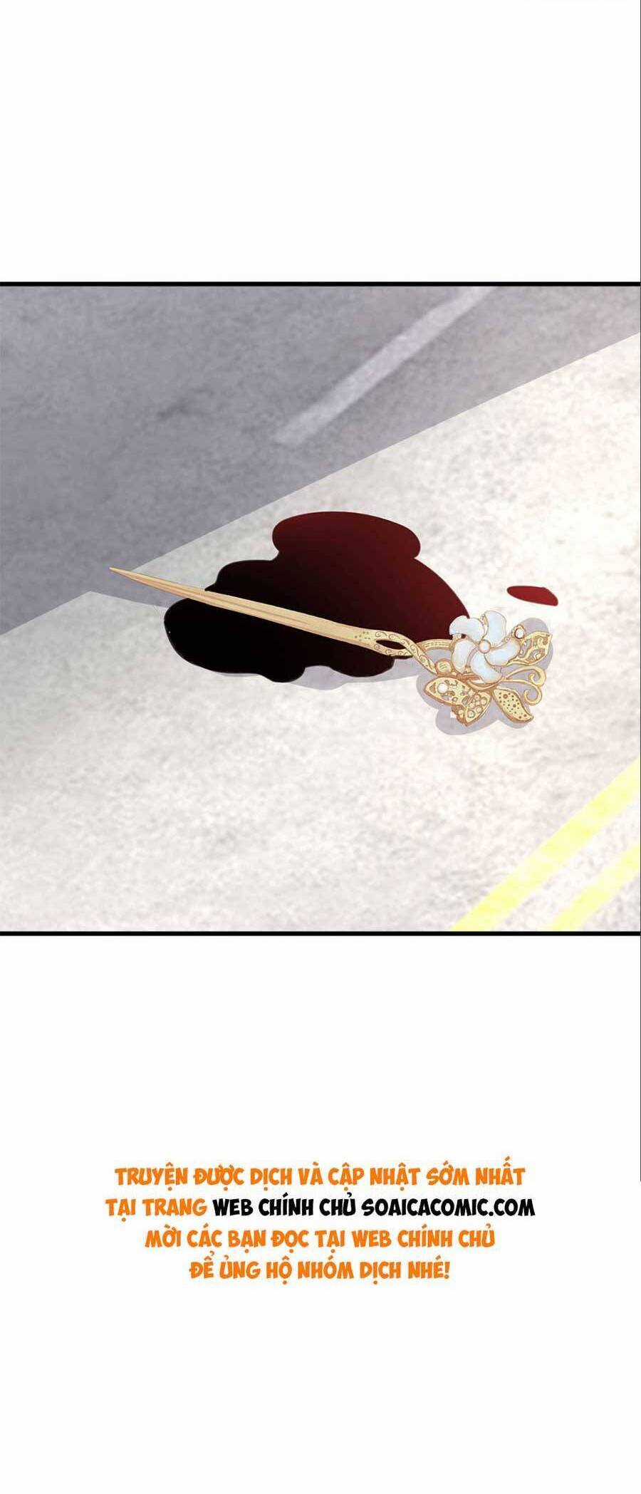 Đại Lão Gọi Tôi Tiểu Tổ Tông Chapter 188 trang 26