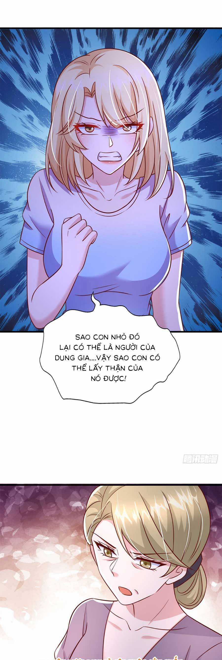 Đại Lão Gọi Tôi Tiểu Tổ Tông Chapter 188 trang 3