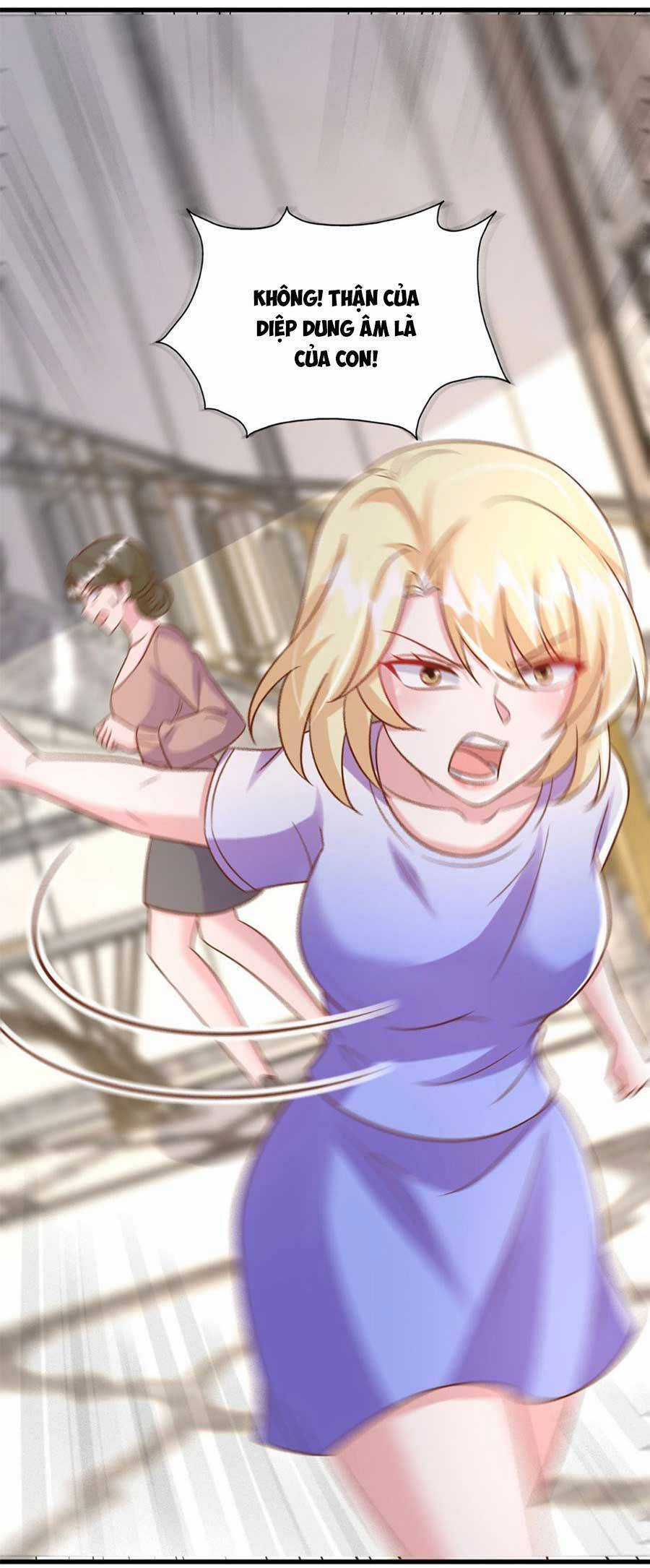 Đại Lão Gọi Tôi Tiểu Tổ Tông Chapter 188 trang 5