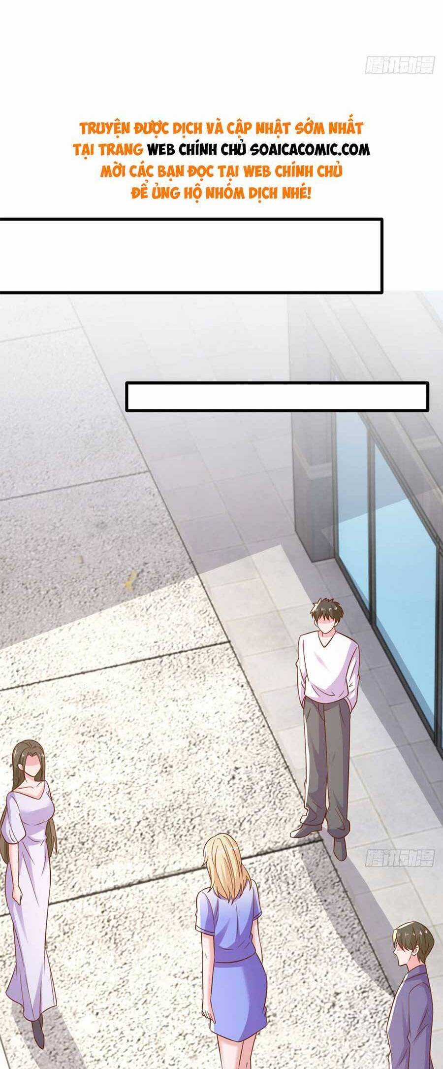 Đại Lão Gọi Tôi Tiểu Tổ Tông Chapter 188 trang 6