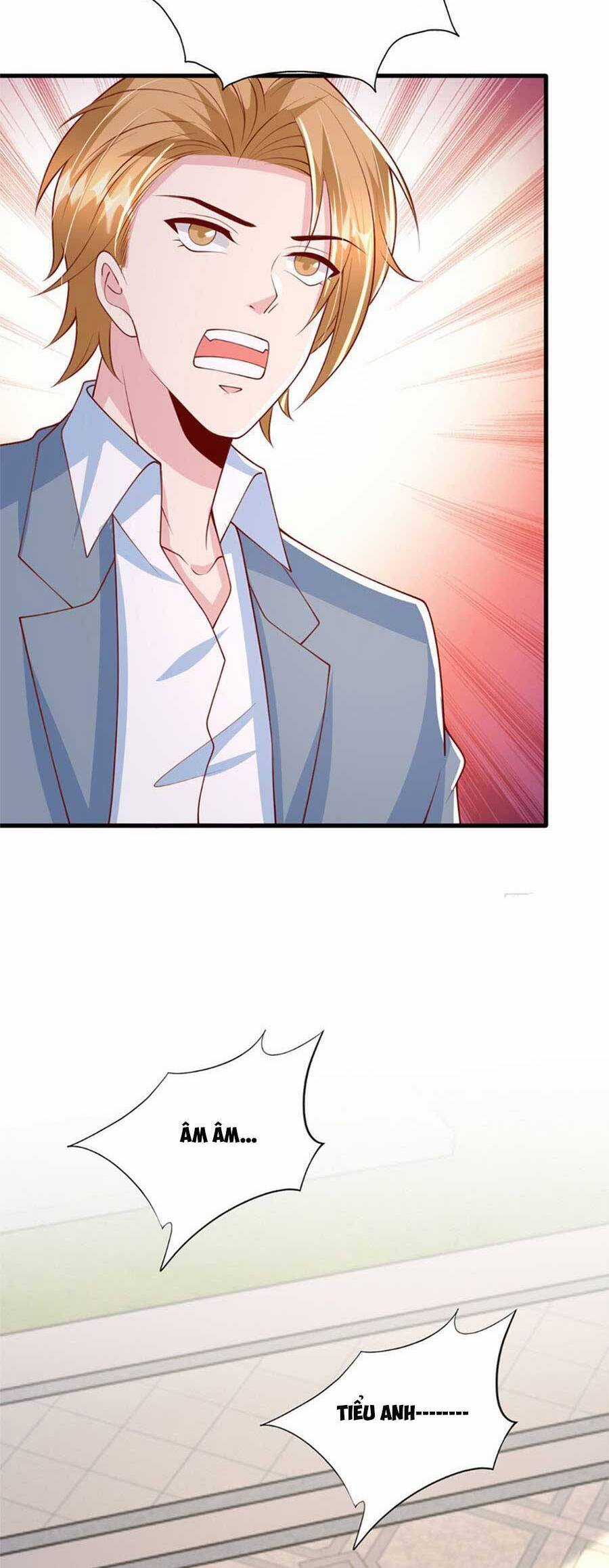 Đại Lão Gọi Tôi Tiểu Tổ Tông Chapter 189 trang 2