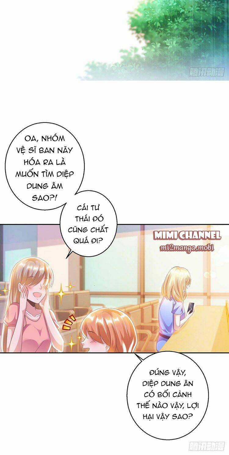 Đại Lão Gọi Tôi Tiểu Tổ Tông Chapter 19 trang 10