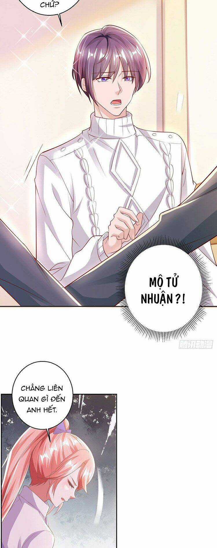 Đại Lão Gọi Tôi Tiểu Tổ Tông Chapter 19 trang 2