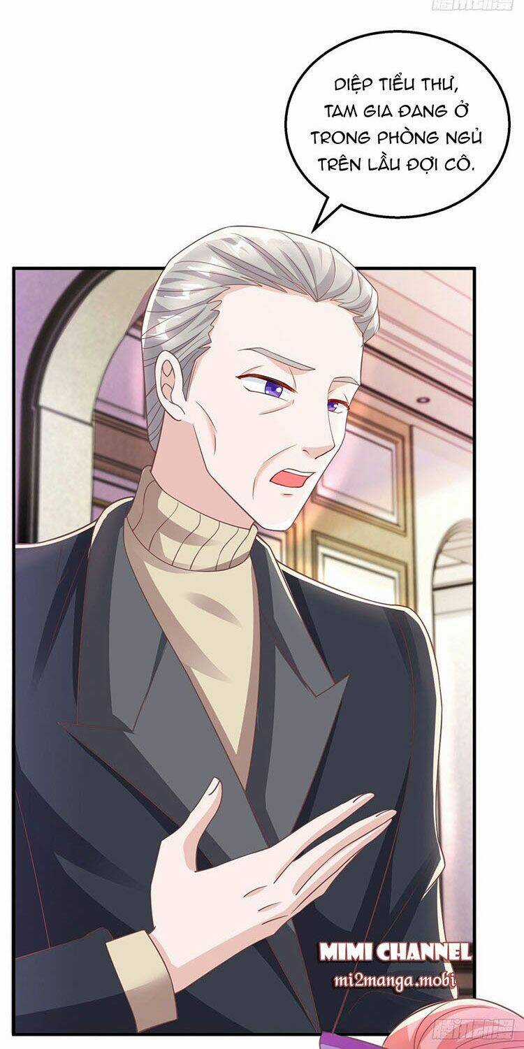 Đại Lão Gọi Tôi Tiểu Tổ Tông Chapter 19 trang 20