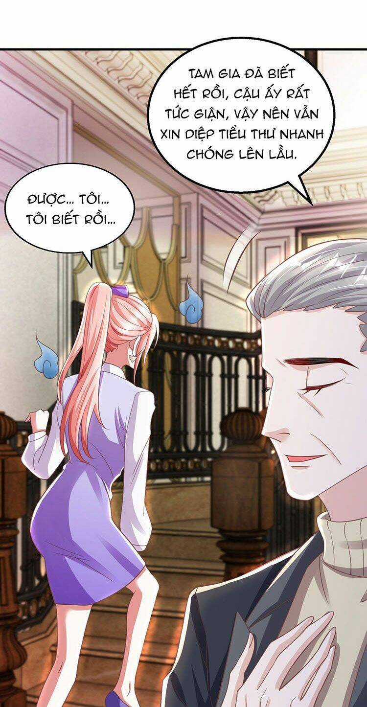 Đại Lão Gọi Tôi Tiểu Tổ Tông Chapter 19 trang 23