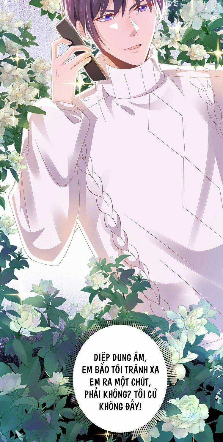 Đại Lão Gọi Tôi Tiểu Tổ Tông Chapter 19 trang 8