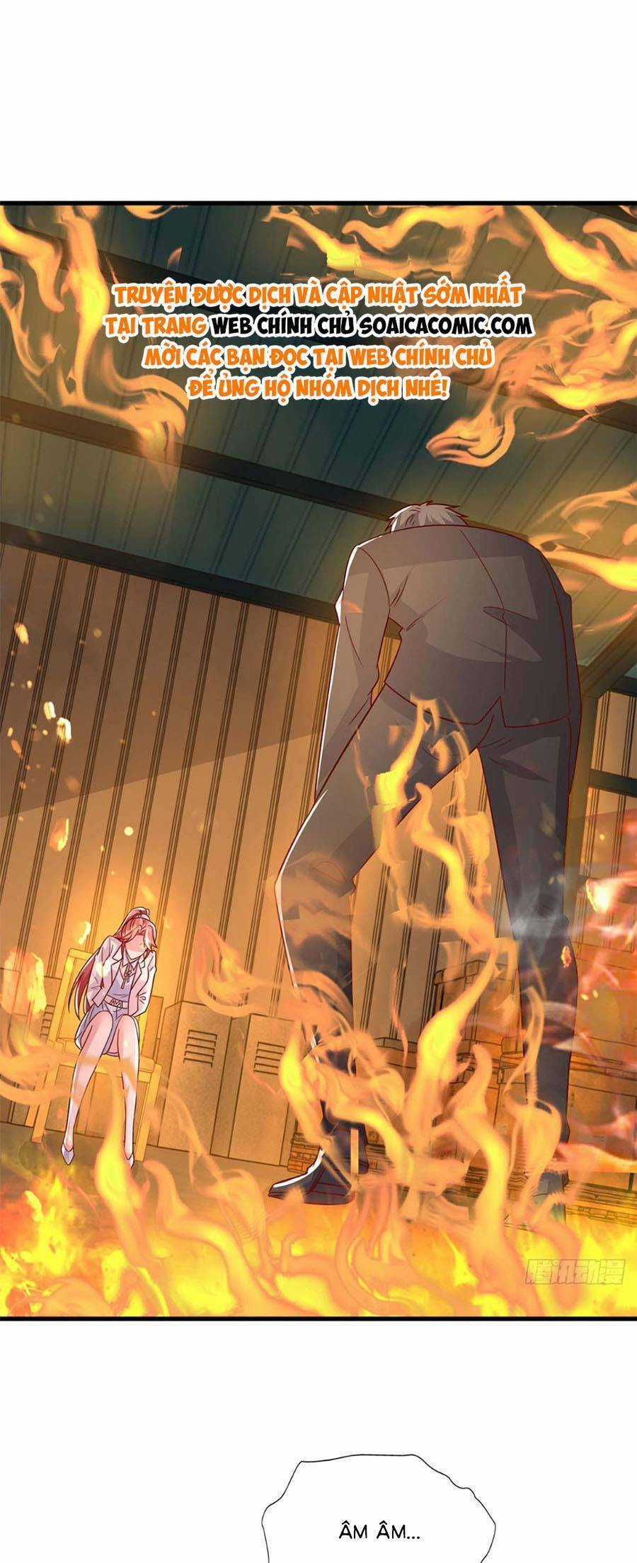 Đại Lão Gọi Tôi Tiểu Tổ Tông Chapter 190 trang 12