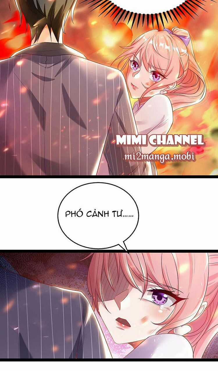 Đại Lão Gọi Tôi Tiểu Tổ Tông Chapter 2 trang 10