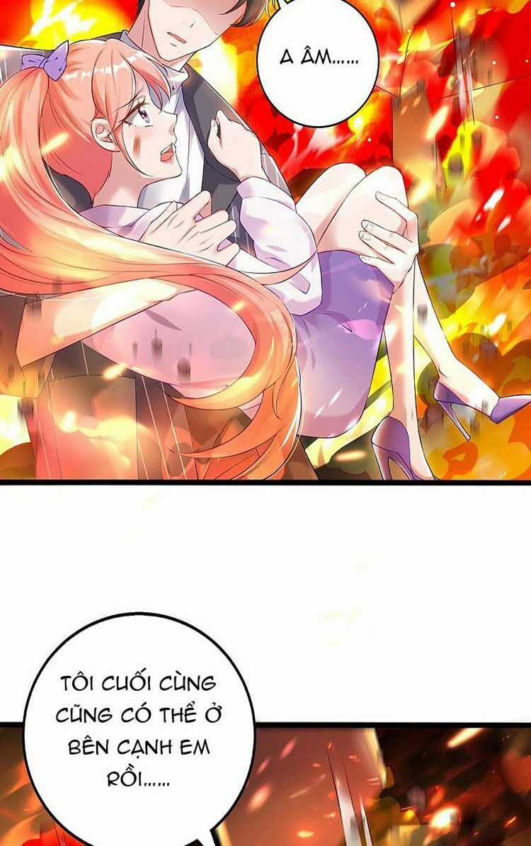 Đại Lão Gọi Tôi Tiểu Tổ Tông Chapter 2 trang 13