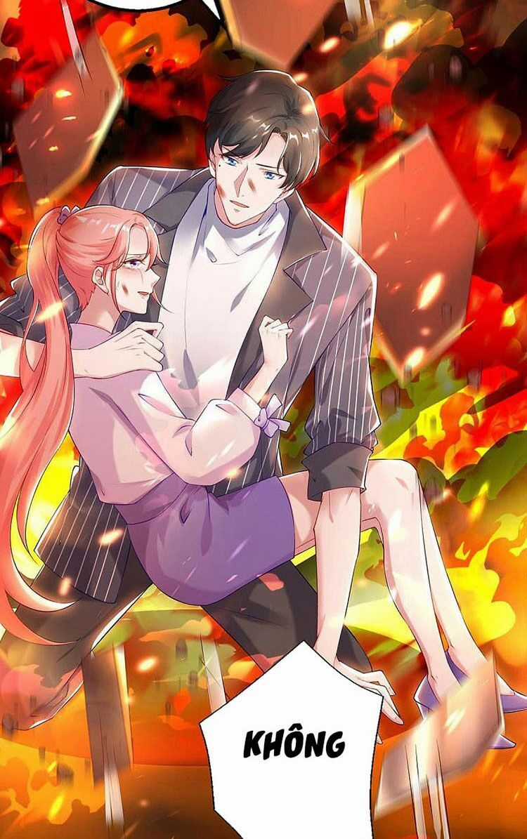 Đại Lão Gọi Tôi Tiểu Tổ Tông Chapter 2 trang 14