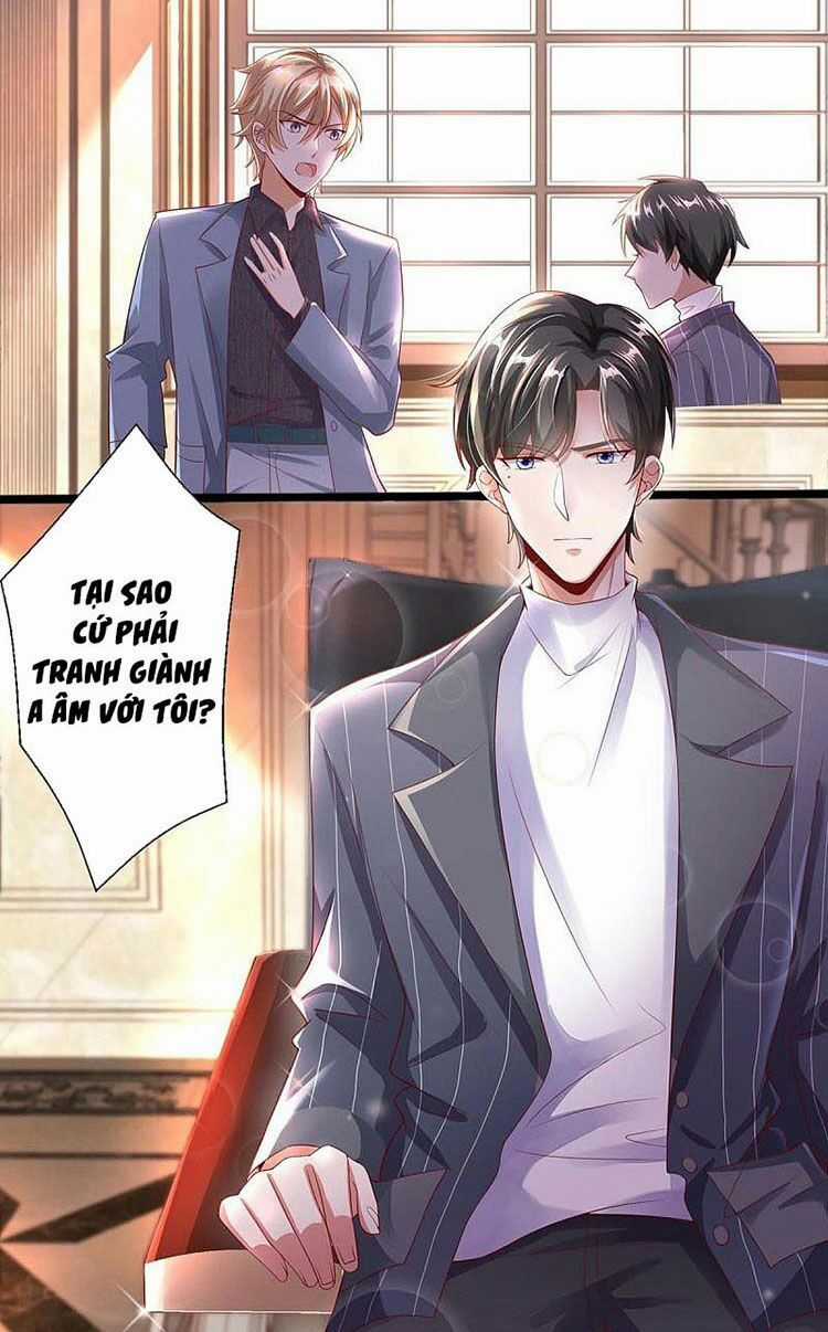 Đại Lão Gọi Tôi Tiểu Tổ Tông Chapter 2 trang 17