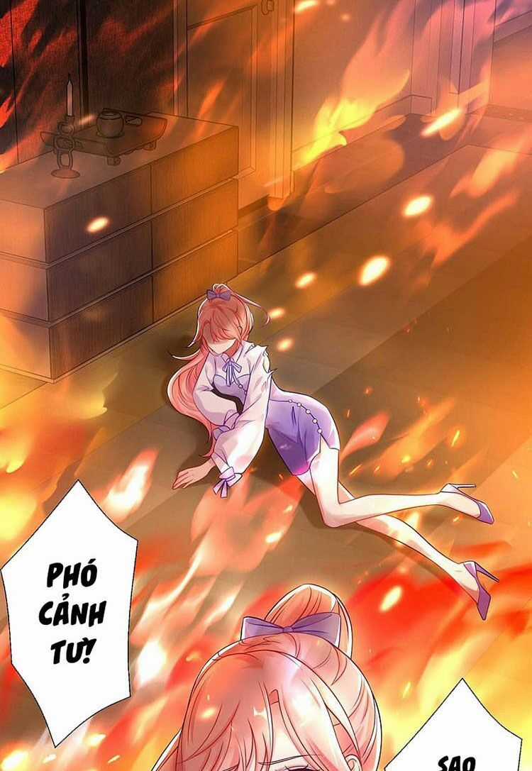 Đại Lão Gọi Tôi Tiểu Tổ Tông Chapter 2 trang 2