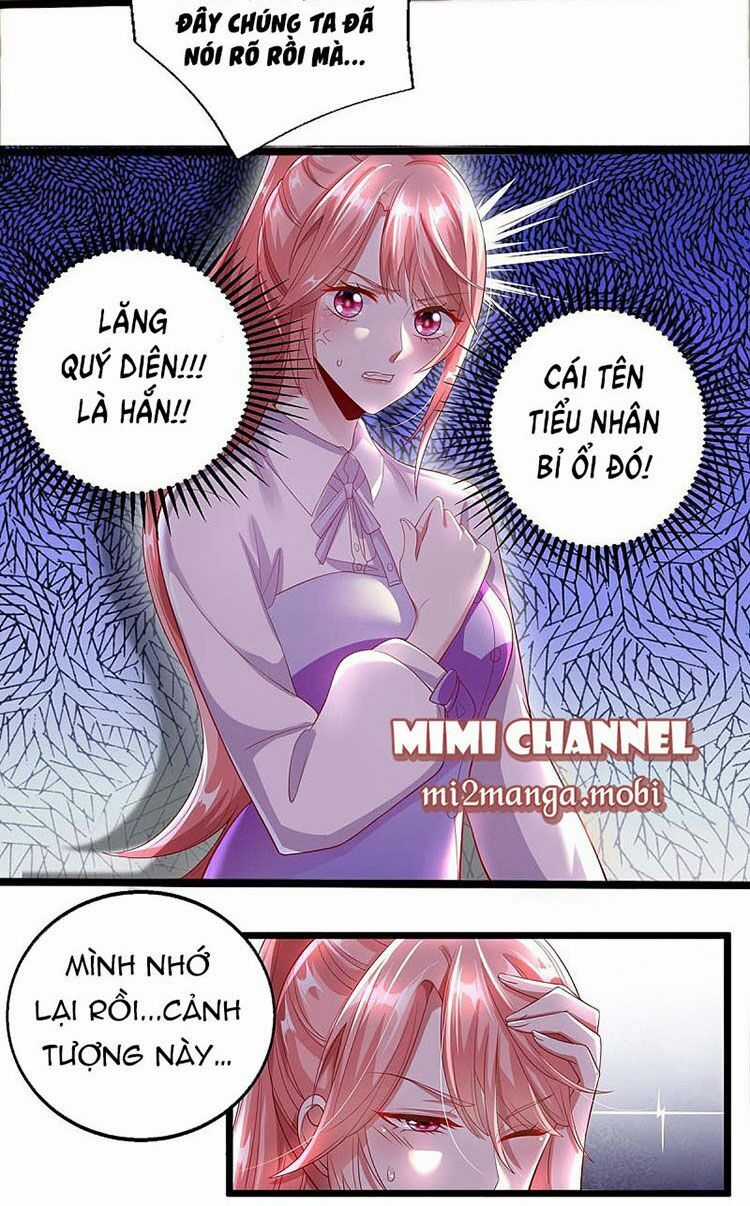 Đại Lão Gọi Tôi Tiểu Tổ Tông Chapter 2 trang 20