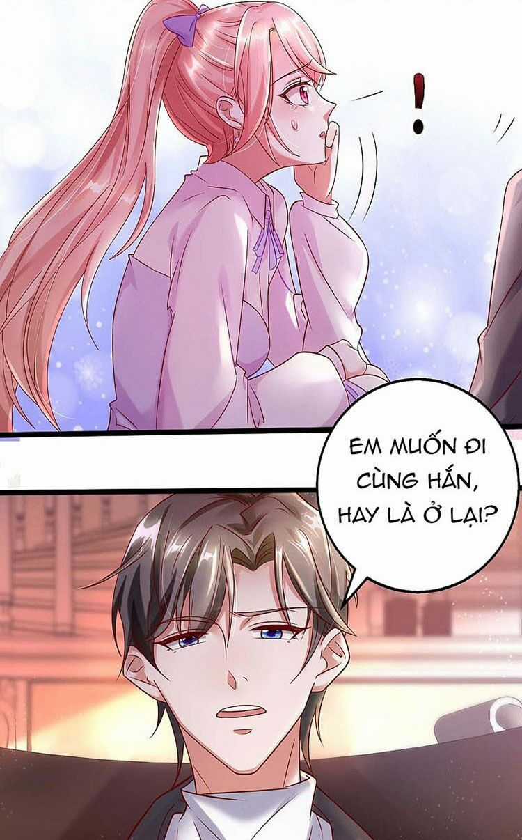 Đại Lão Gọi Tôi Tiểu Tổ Tông Chapter 2 trang 22