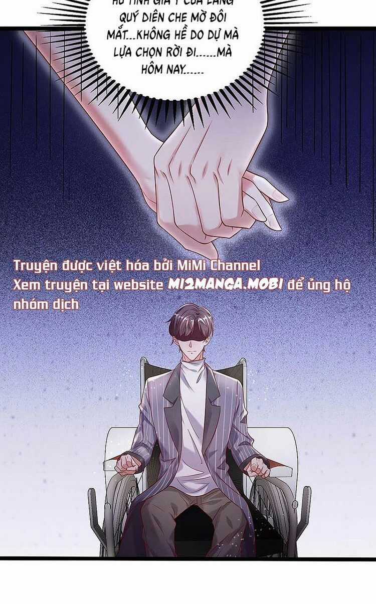 Đại Lão Gọi Tôi Tiểu Tổ Tông Chapter 2 trang 25