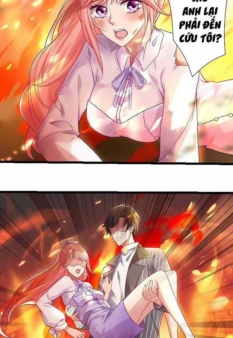 Đại Lão Gọi Tôi Tiểu Tổ Tông Chapter 2 trang 3