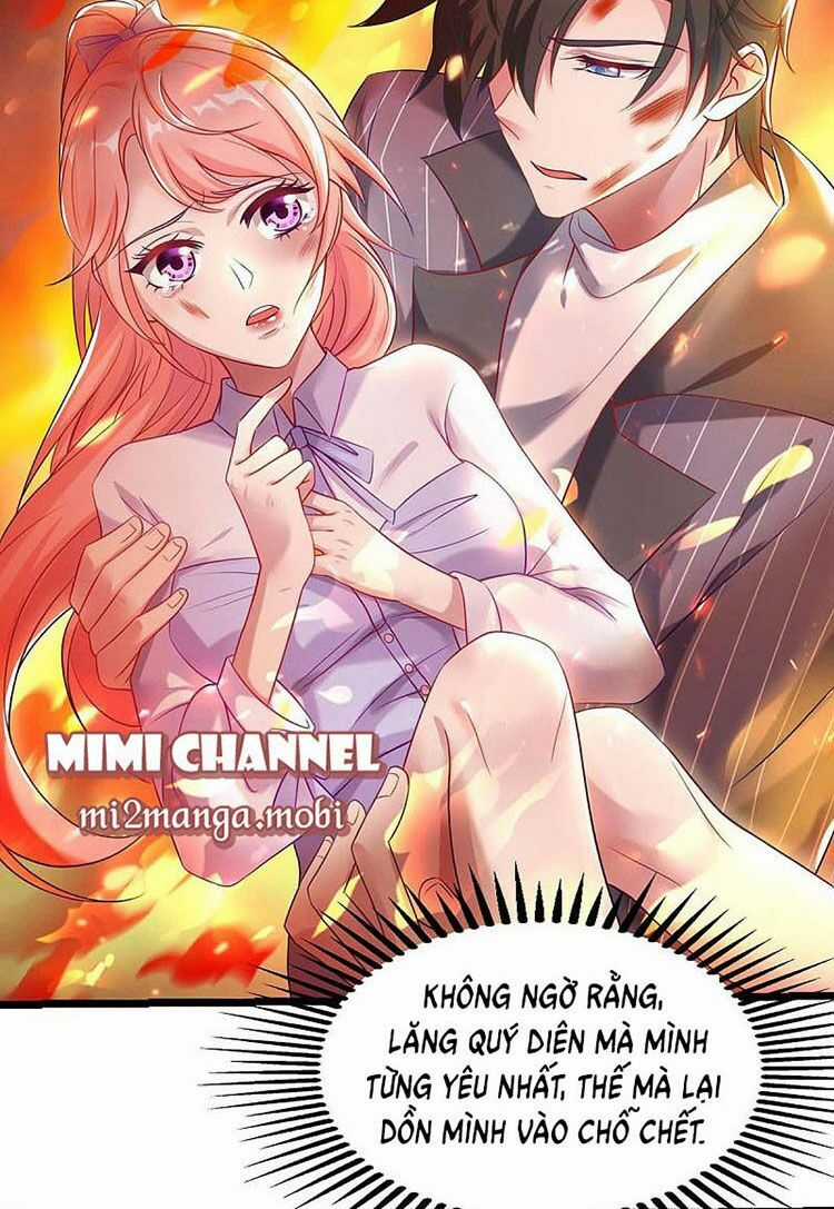 Đại Lão Gọi Tôi Tiểu Tổ Tông Chapter 2 trang 5