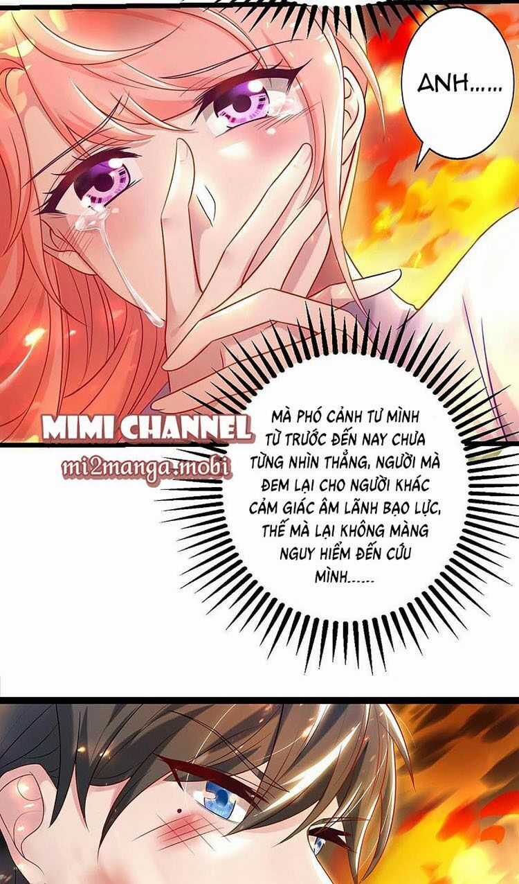 Đại Lão Gọi Tôi Tiểu Tổ Tông Chapter 2 trang 6