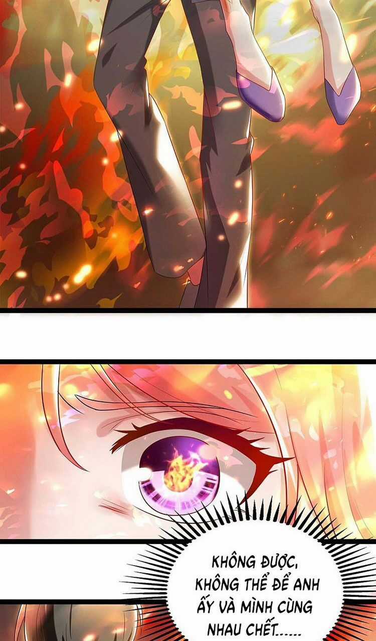 Đại Lão Gọi Tôi Tiểu Tổ Tông Chapter 2 trang 9