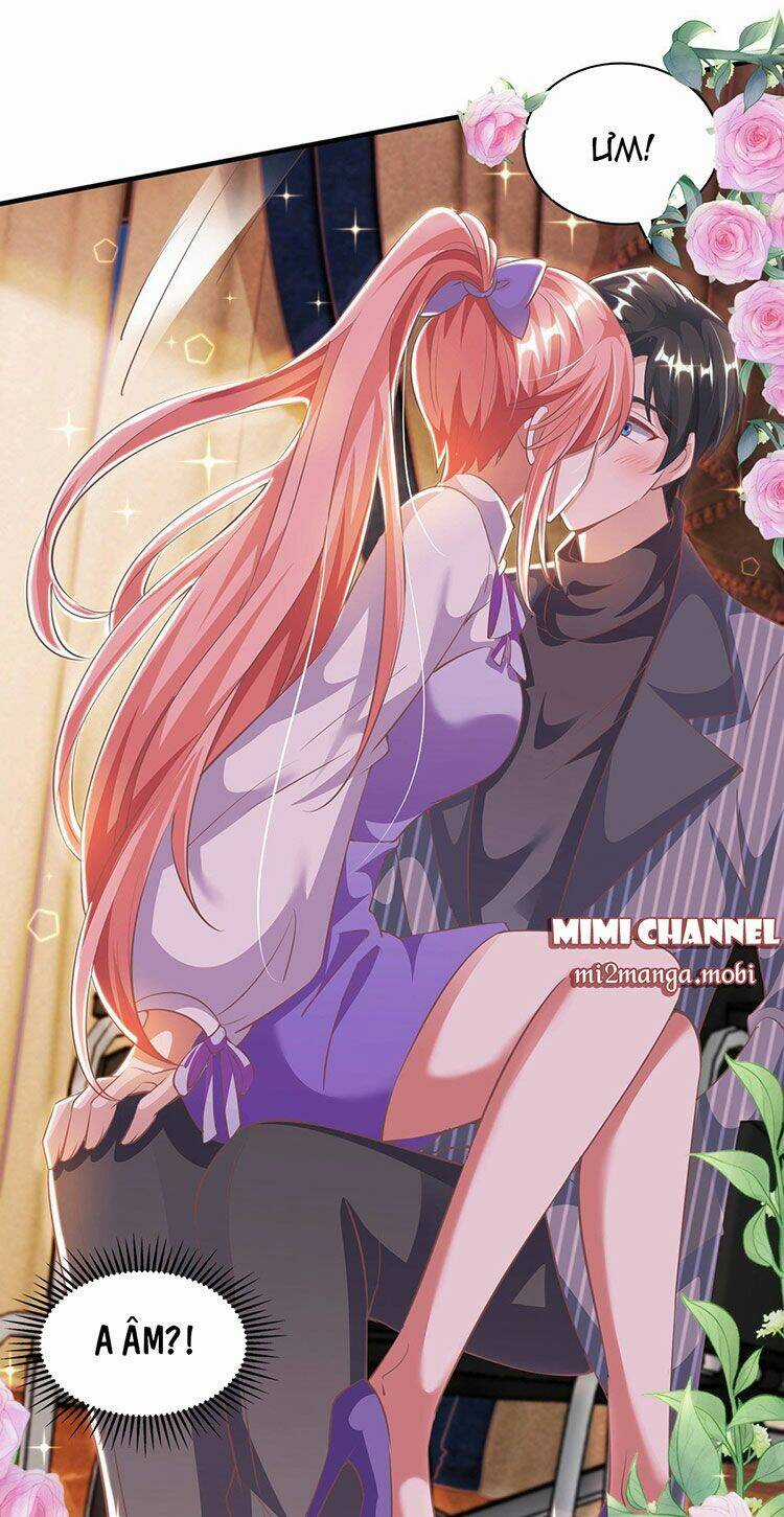 Đại Lão Gọi Tôi Tiểu Tổ Tông Chapter 20 trang 13