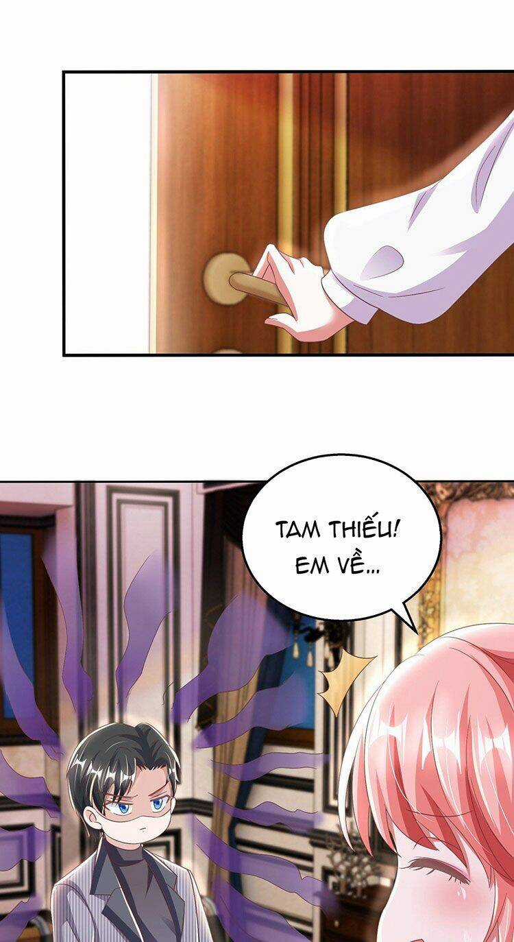 Đại Lão Gọi Tôi Tiểu Tổ Tông Chapter 20 trang 2