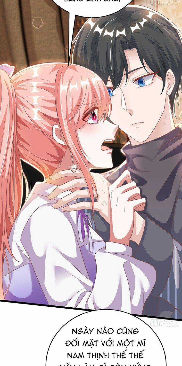 Đại Lão Gọi Tôi Tiểu Tổ Tông Chapter 20 trang 22