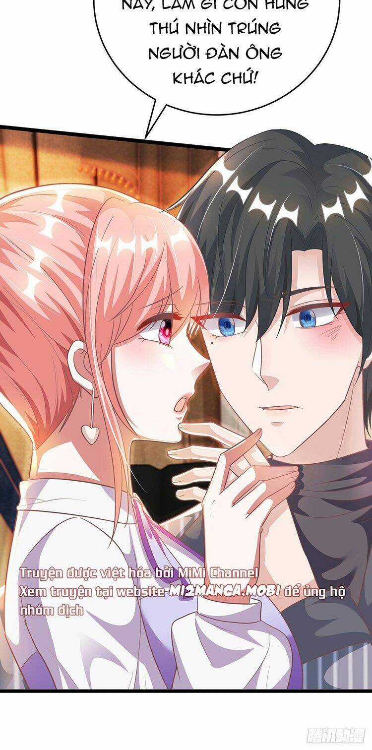 Đại Lão Gọi Tôi Tiểu Tổ Tông Chapter 20 trang 23