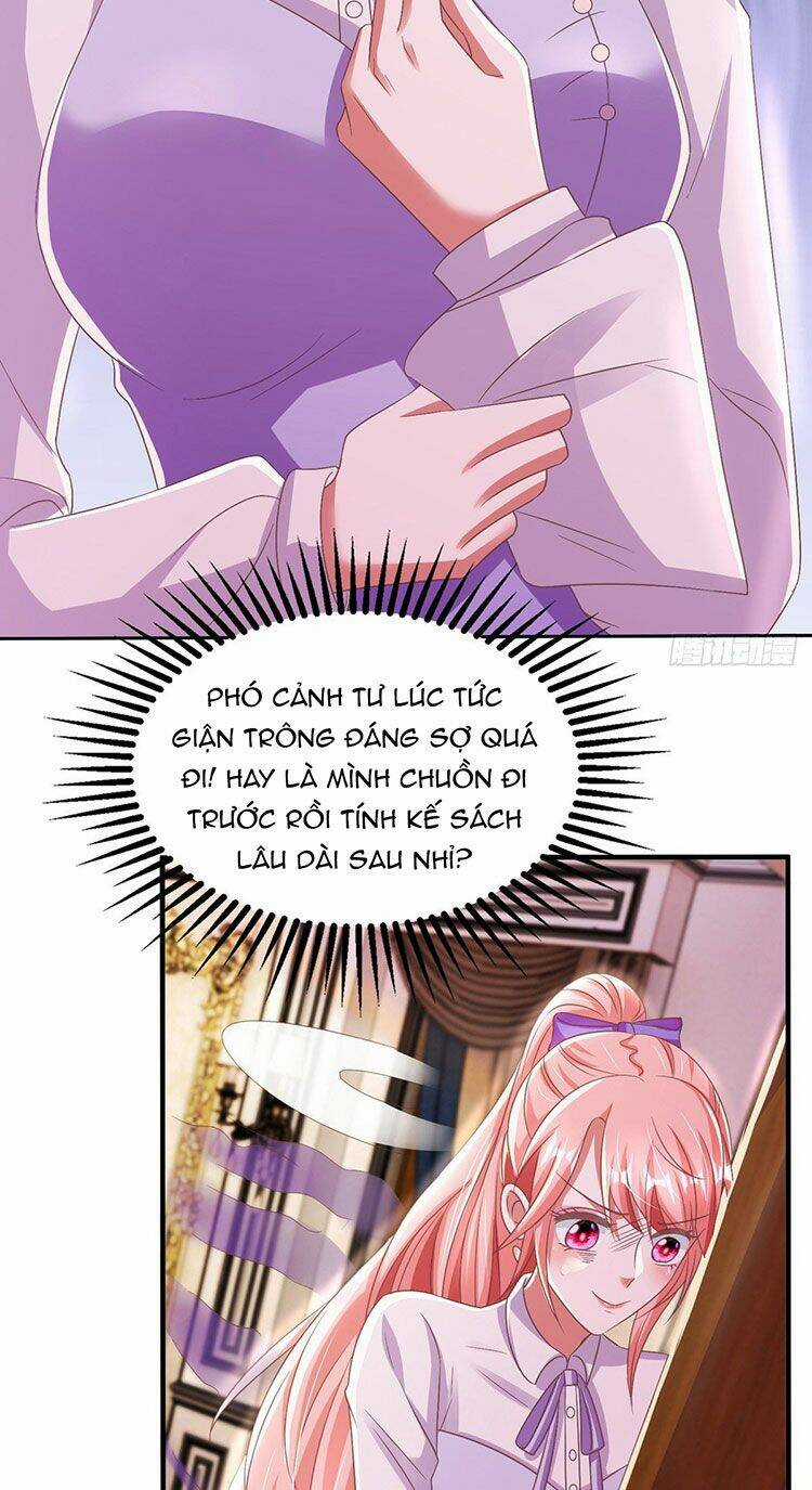 Đại Lão Gọi Tôi Tiểu Tổ Tông Chapter 20 trang 4