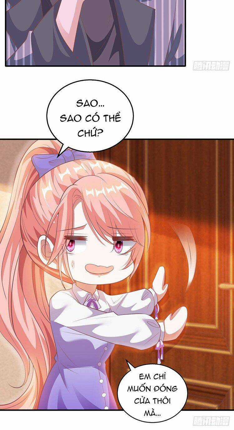 Đại Lão Gọi Tôi Tiểu Tổ Tông Chapter 20 trang 6