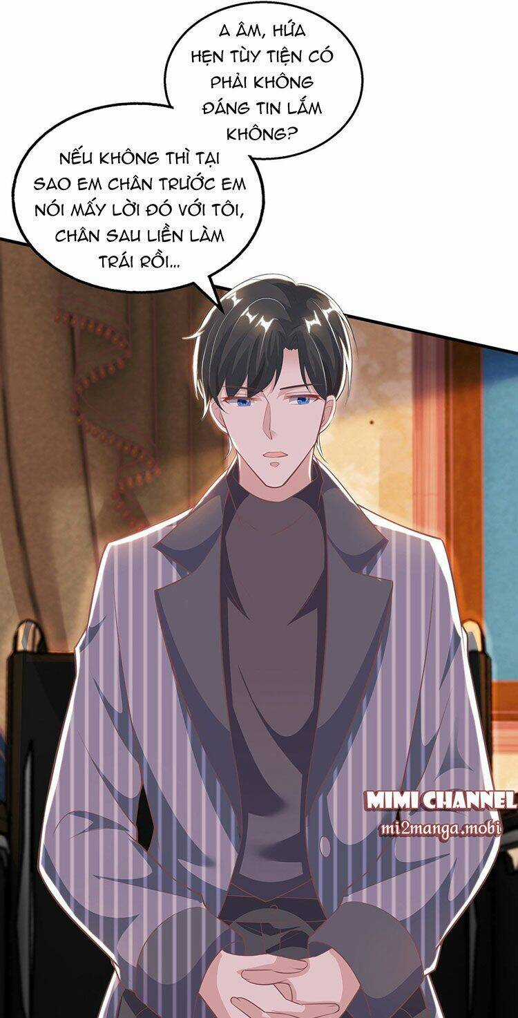 Đại Lão Gọi Tôi Tiểu Tổ Tông Chapter 20 trang 7